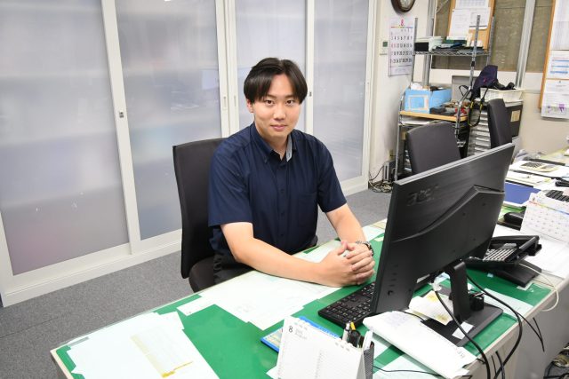 宗像 亜門 シャーメゾンショップ ベストハウジング草加店