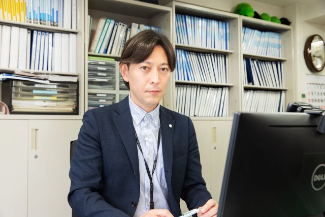 宮崎 大輔 シャーメゾンショップ ベストハウジング草加店