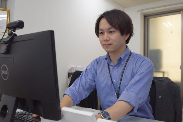 佐藤 恭兵 シャーメゾンショップ ベストハウジング獨協大学前店