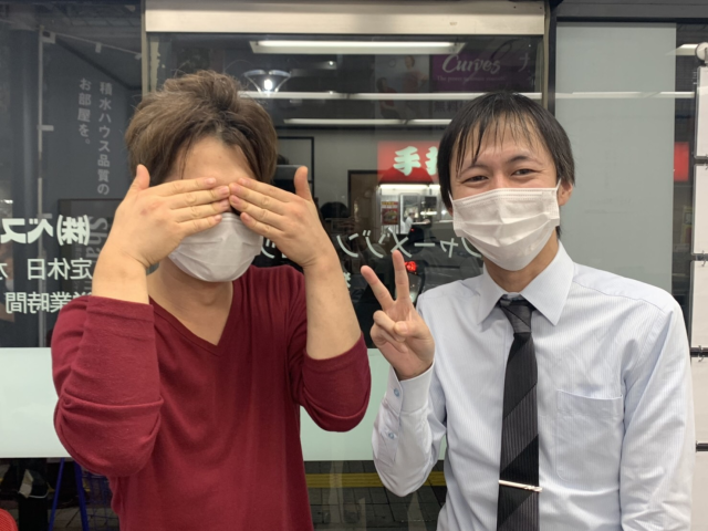 内装が決め手!