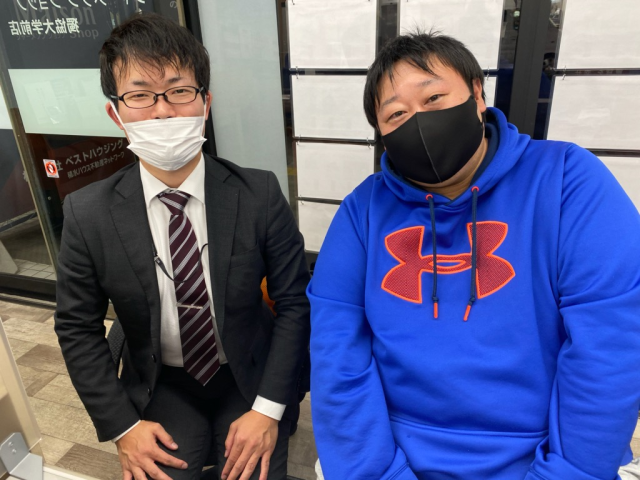 条件含め総合的によかった。