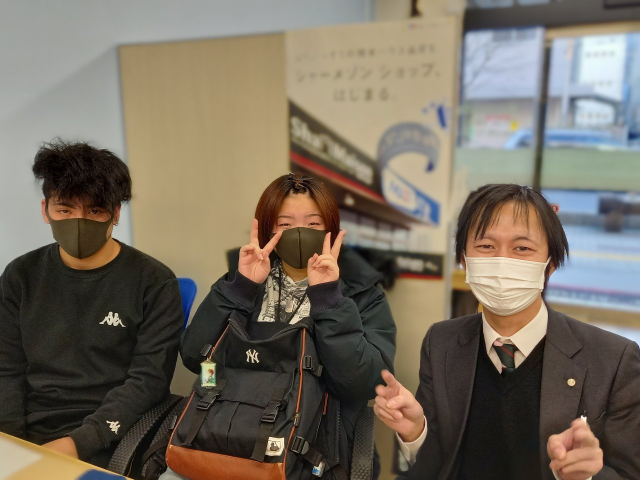 値段がきめ手!