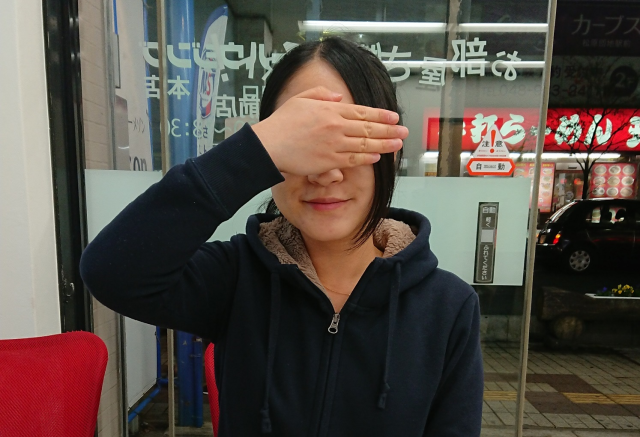 駅近、新築、広さが決め手!