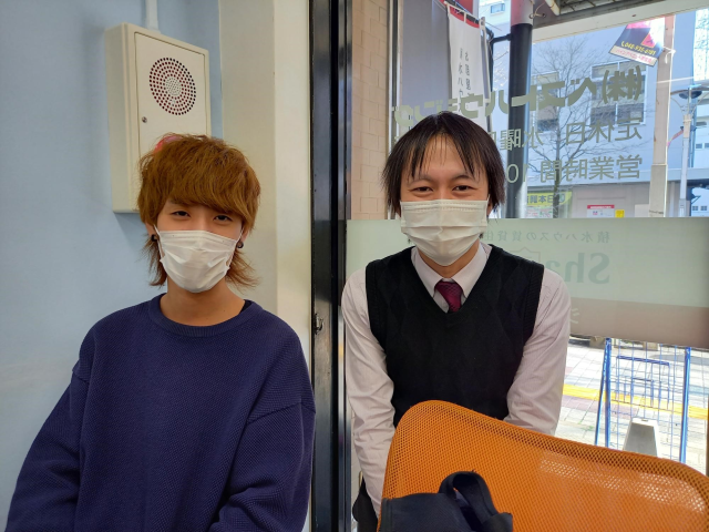 新築が決め手!