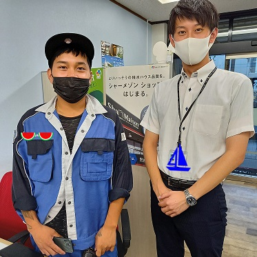 住みたくなる・落ち着きが決め手!