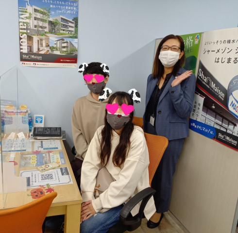 選びやすかったです!