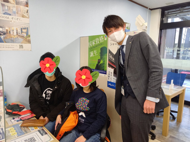 良かった。