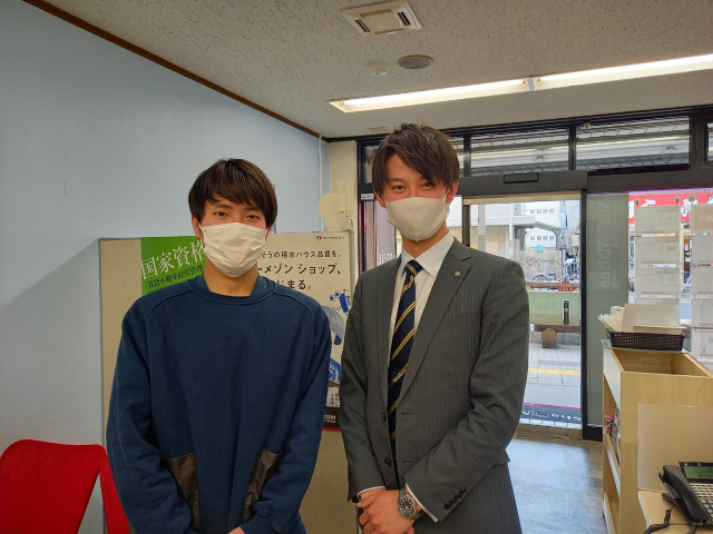 引っ越す人に勧めたい