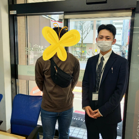 とても良かった。