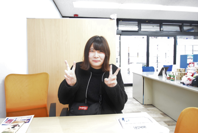間取り特にキッチンが決め手!