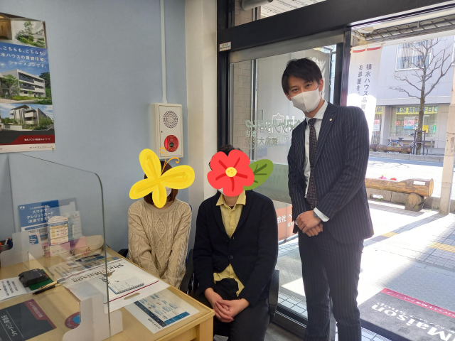 質問に対して迅速に対応頂いた