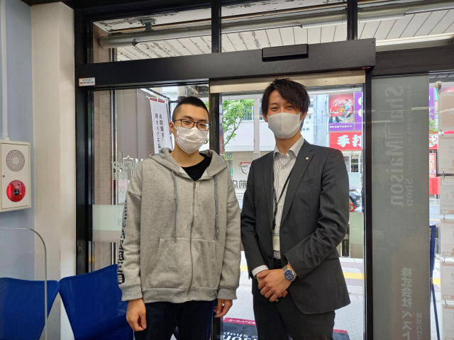 また引っ越しがあれば利用しようと思います
