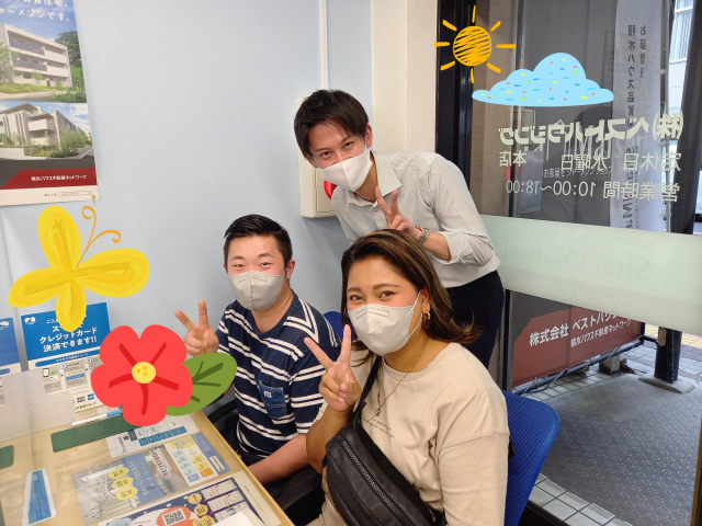 なんでも教えてくれる