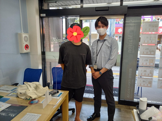全体的にとても良かった