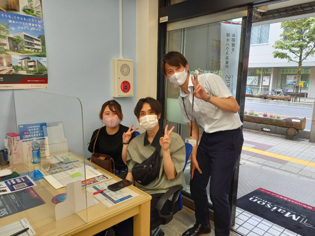 対応が良かった