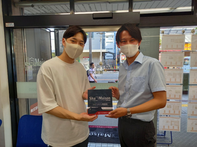 とても良かったです。