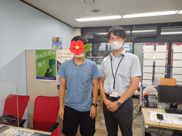 親切にありがとうございます。