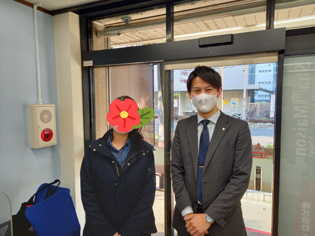 とても良かったです!