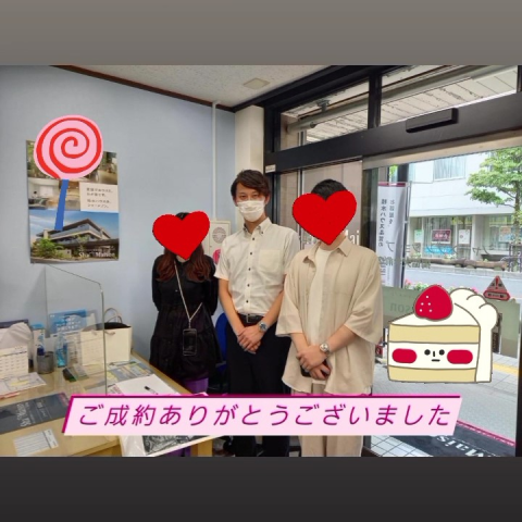 とても誠実で丁寧にご対応いただきとても助かりました。