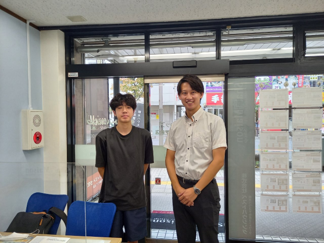 良かった