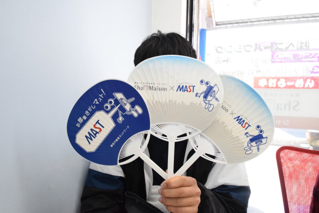 新築・立地の良さが決めて!