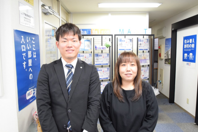 オール電化が決め手です!
