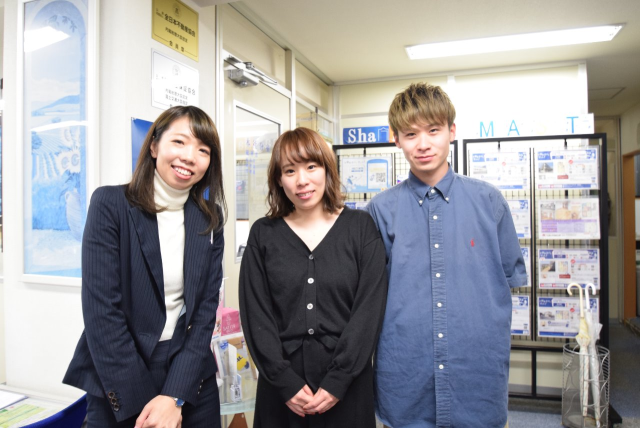 念願のシャーメゾン!希望の条件と合ったのが決め手です。
