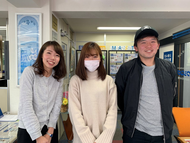 諸費用を抑えられ、広さに満足できたのが決め手!