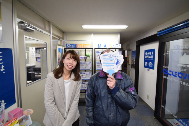 変わらない環境と家賃、きれいなお部屋なのが決め手です。