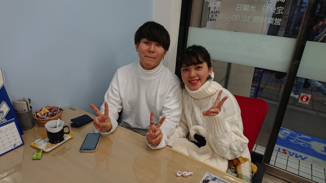 お部屋の広さ、周辺環境が決め手!