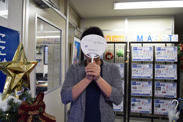 お部屋のキレイさと賃料が決めて!