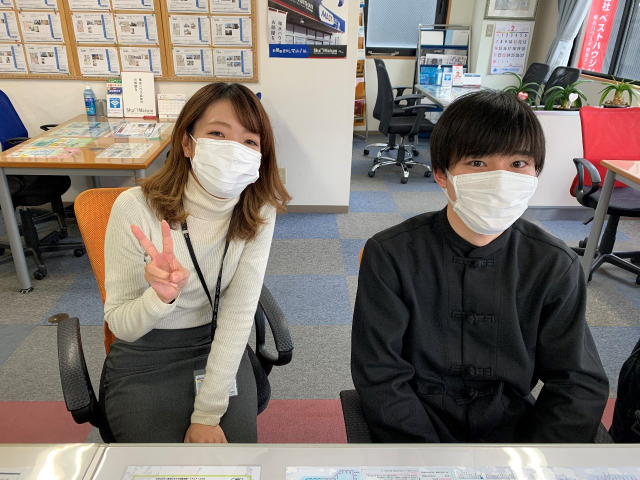新築のデザイン性が決め手!