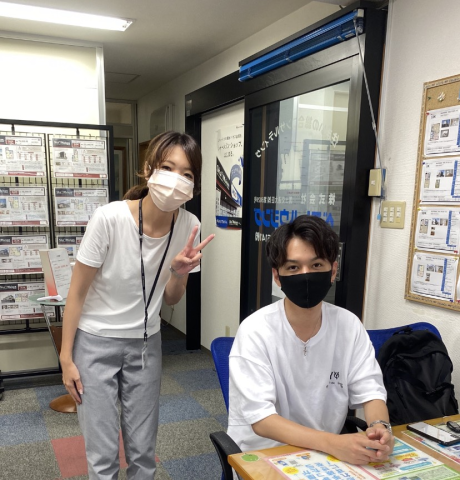 希望が叶う物件!が決め手