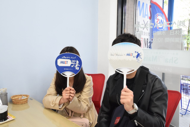 好立地、間取りが決め手!