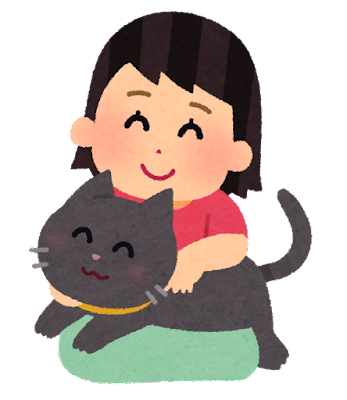 愛猫と一緒に暮らせるお部屋が決め手♪