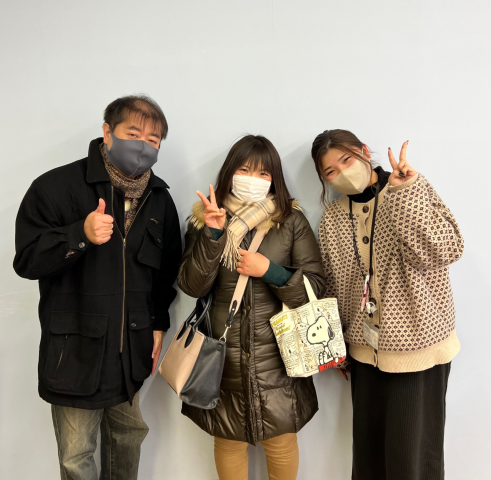 ★お部屋の設備が決めて★