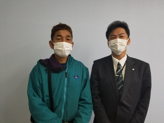 ★賃料が決め手★