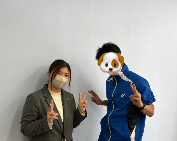 ★綺麗で広くて入居目的に合っていた★