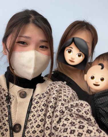 ★場所・内装が決めて★