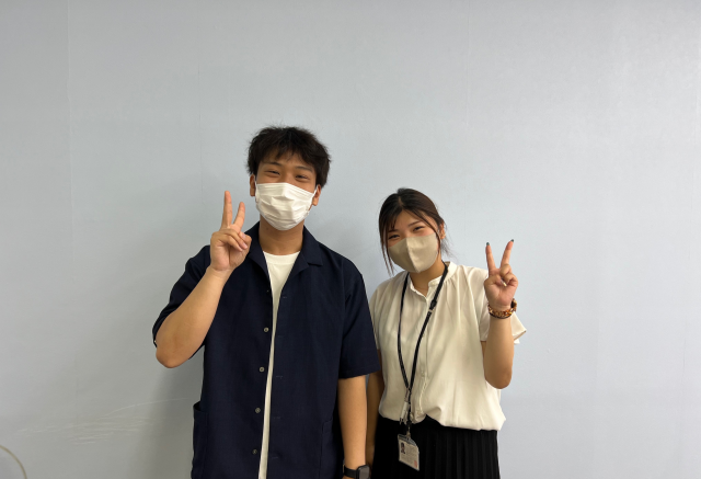 ★家賃と物件の雰囲気が決めて★
