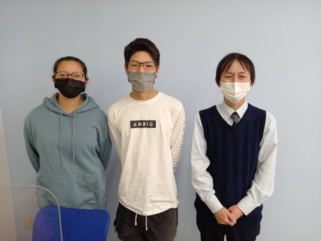 ★賃料と物件が決め手★
