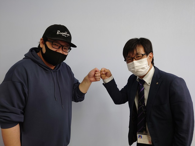 ★駅からの近さ、近隣に駐車場があった、部屋の広さ★が決めて