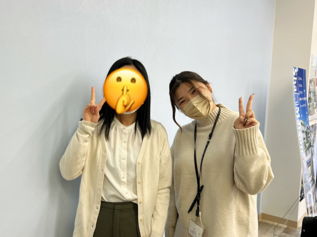 ★家賃・お部屋の綺麗さが決めて★