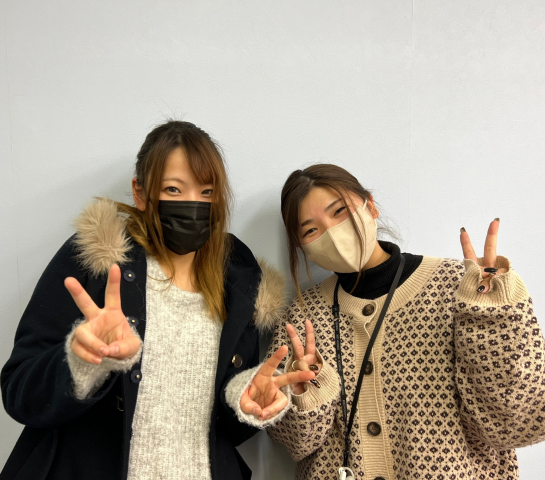 ★部屋の広さ、西野さんの対応が決めて★