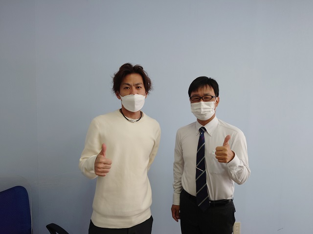 ★間取り、家賃の合致★が決めて