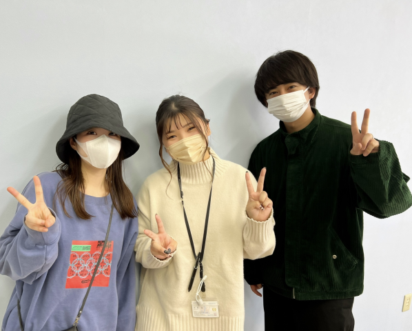 ★広さ・綺麗さが決めて★