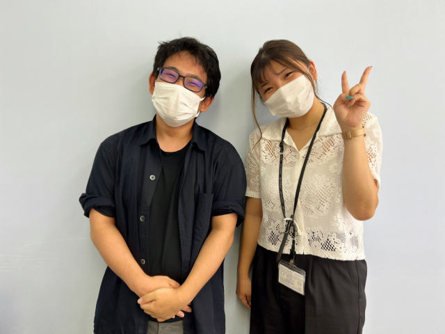 ★間取りと設備を考えた時の値段の安さが決めて★