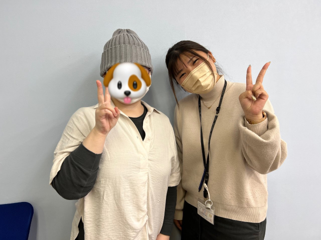 ★希望通りの物件でした★