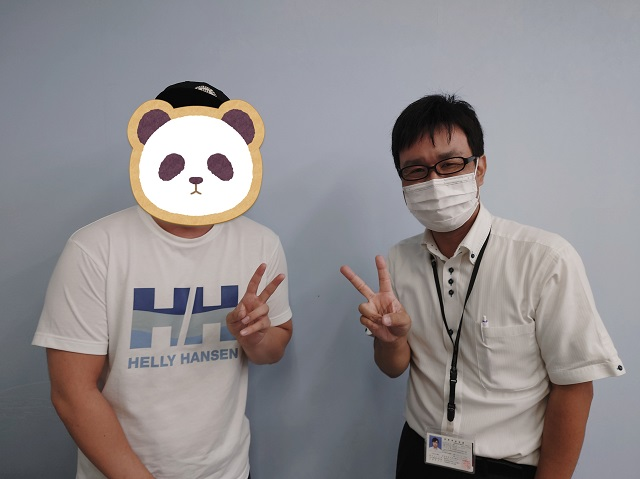 ★駅近、間取、駅の雰囲気★が決めて
