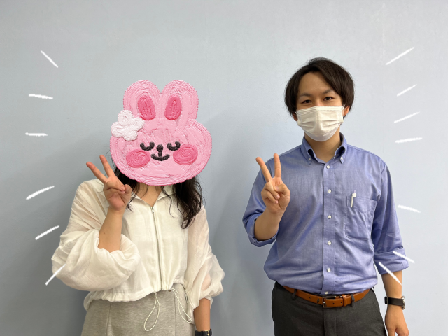 ★駅近だったことが決めて★